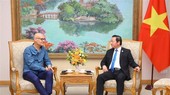 Vietnam welcomes international renewable energy projects: Deputy PM