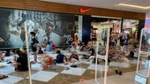 Widespread rotating power cuts disrupt daily life