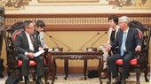 HCMC considered one of top investment destinations for Japan