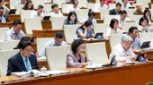 15th NA approves resolution on taking votes of confidence