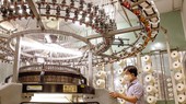 Enterprises strengthen linkages to join deeply in global supply chains