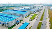 SHTP proudly promoting Vietnamese technological products
