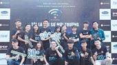 Earth Hour 2021 in Vietnam going online