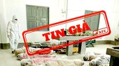 The fake news about dead bodies due to Covid-19 in Ho Chi Minh City, being widely spread in the middle of July