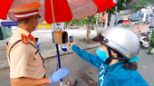 Citizens in HCMC to use one sole app for travel, medical declaration