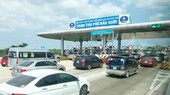 Non-stop toll collection piloted on certain expressways nationwide