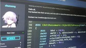 Another information leak related to Bkav website reported