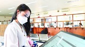 State agencies in HCMC are undergoing the digital transformation process to renovate their operations and offer more online public services to the community.