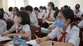 12th-grader exam registration to be integrated into National Population Database