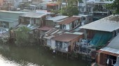 HCMC only fulfills 12.4 percent of relocation for households along channels