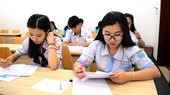 Several universities announce passing scores of competence assessment exam