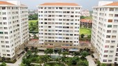 The State encourages all economic sectors to participate in developing social housing for workers and low-income people.