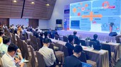 International conference and exhibition on information security in the Southern region in 2022, held in HCMC