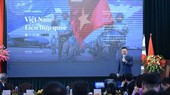 Media field needs digital transformation to better serve society