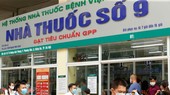 Lack of medicine in many hospitals has negative affected the right of patients. (Photo: SGGP)