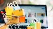Online shopping has become increasingly popular in Vietnam