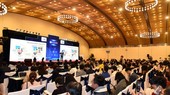 Vietnam Smart City Summit 2022. (Photo: SGGP)