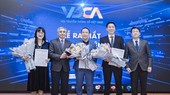VDCA is congratulating the management of DCCA on the opening day