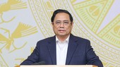 Prime Minister Pham Minh Chinh requested not to invest in 2-lane expressways to avoid resource waste