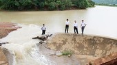 Construction of largest irrigation reservoir in Dak Nong Province approved