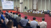 A representative of the HCMC Department of Information and Technology is proposing ChatGPT applications