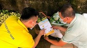 Central Youth Union, Vietnam Post cooperate to boost e-commerce