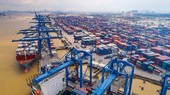 VN needs VND312 trillion for seaport infrastructure investment