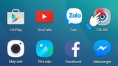 Vietnam ranks 2nd in ASEAN as to app downloads