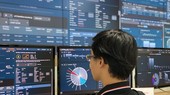HCMC has a center for information security to serve its smart urban model