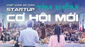 HCMC introduces fund to support startup activities among youths