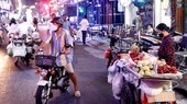 Regulation on management, temporary use of sidewalks, part of roads issued