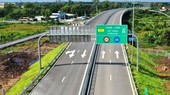 HCMC – Trung Luong – My Thuan Expressways