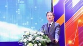 1st National Forum for Digital Economy, Society kicks off