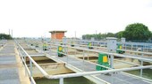 Mekong Delta focusing on water supply projects in salinity intrusion areas