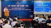 Contest to seek solutions for smart city launched