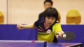 Miku Izumo (Nhật Bản) vô địch đơn nữ