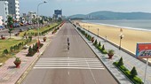 Giải chạy VnExpress Marathon hứa hẹn sẽ là cung đường chạy đẹp nhất từ trước đến nay. Ảnh: NHẬT ANH