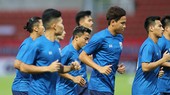 "Messi Thái" tránh áp lực trước trận đại chiến với Việt Nam