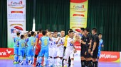 Giải futsal VĐQG sẽ khởi tranh vào tháng 6. Ảnh: TSNFC