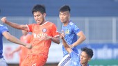 Đà Nẵng khởi đầu thuận lợi ở Cúp QG. Ảnh: Viết Định.