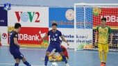 Thái Sơn Nam khẳng định sức mạnh ở giải futsal VĐQG 2020.