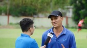 Ông Ngô Quang Sang được luân chuyển nội bộ sang làm GĐKT. Ảnh: ANH TUẤN