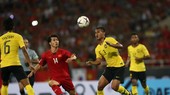 Malaysia đang là đối thủ quan trọng với Việt Nam ở vòng loại World Cup 2022