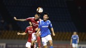 CLB TPHCM và Than QN đại diện Việt Nam ở đấu trường AFC Cup 2020.