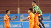 Cơ hội thăng hạng đang đến rất gần với Bình Định