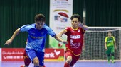 Khổng Đình Hùng chia tay đội bóng phố Biển
