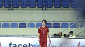 Tuấn Anh kịp bình phục chấn thương, chờ LS V-League 2021 trở lại. Ảnh: TÂY SƠN