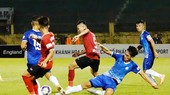 Khánh Hòa hiện đang là ứng viên sáng giá cho vé thăng hạng mùa này
