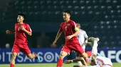 CHDCND Triều Tiên sẽ không tham dự vòng loại U23 châu Á 2022