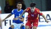 Văn Hiếu sẽ tiếp tục toả sáng trước CH Czech?